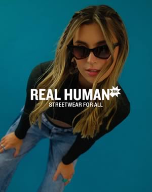Catálogo REAL HUMAN Campaña 7 2025 (COLOMBIA)
